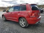 2014 Mercedes-Benz GLK 350