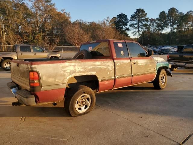 1998 Dodge RAM 1500