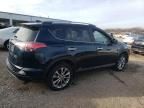 2017 Toyota Rav4 HV Limited