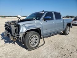 GMC Sierra k1500 slt Vehiculos salvage en venta: 2015 GMC Sierra K1500 SLT