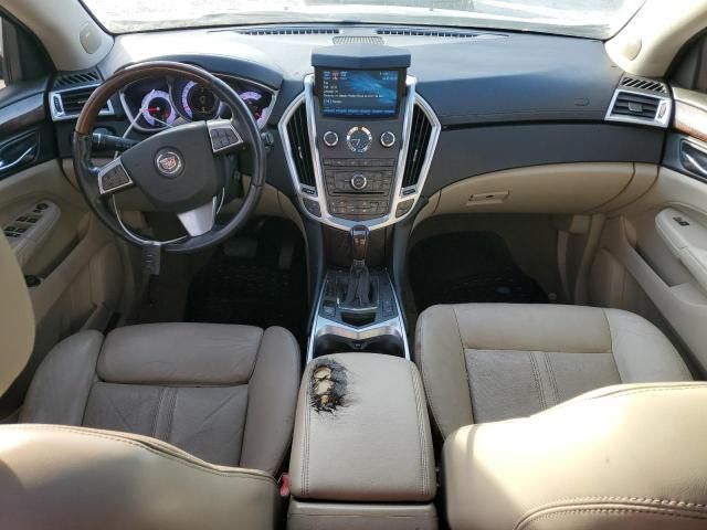 2011 Cadillac SRX Luxury Collection