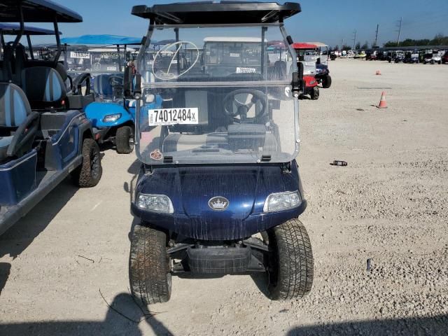 2024 Hdkp Golf Cart