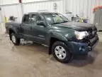 2011 Toyota Tacoma Access Cab