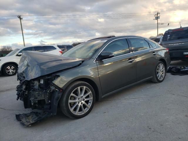 2014 Toyota Avalon Base