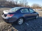 2009 Honda Accord LXP