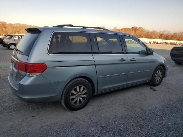 2008 Honda Odyssey Touring