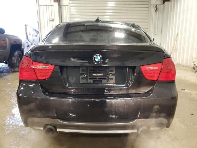 2010 BMW 335 I