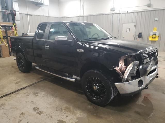 2007 Ford F150