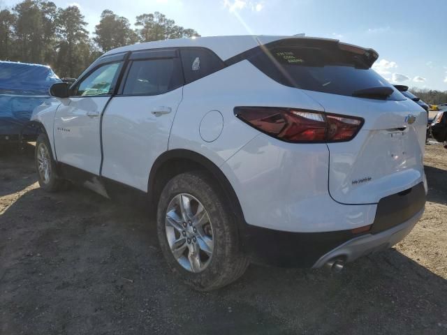 2021 Chevrolet Blazer 2LT