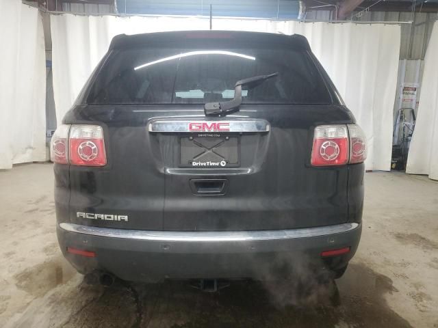 2012 GMC Acadia SLT-1