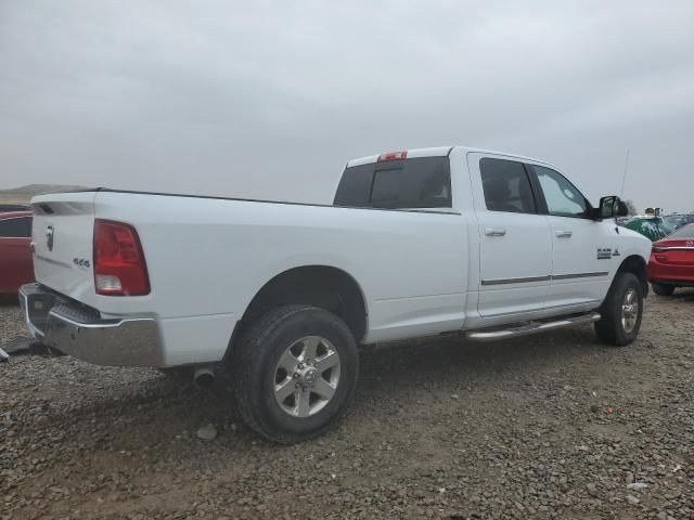 2015 Dodge RAM 2500 SLT