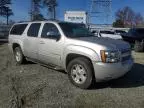 2011 Chevrolet Suburban K1500 LT