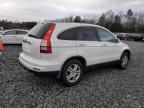 2011 Honda CR-V EXL