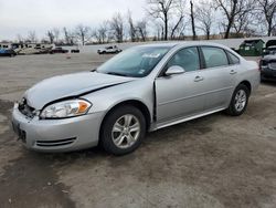 2013 Chevrolet Impala LS en venta en Bridgeton, MO