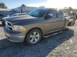 2009 Dodge RAM 1500 en venta en Prairie Grove, AR