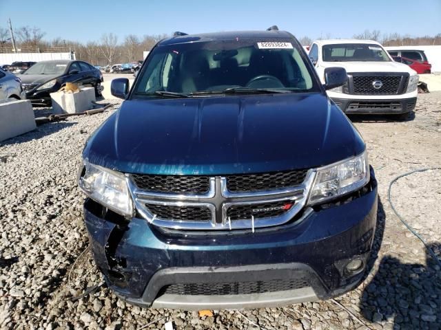 2014 Dodge Journey SXT