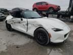 2019 Mazda MX-5 Miata Club