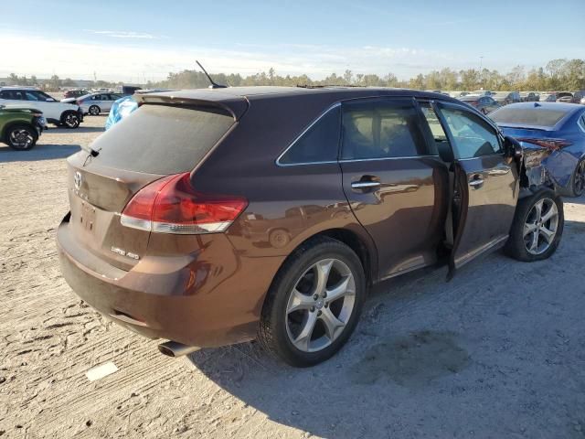 2013 Toyota Venza LE