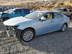 Lexus salvage cars for sale: 2013 Lexus ES 350