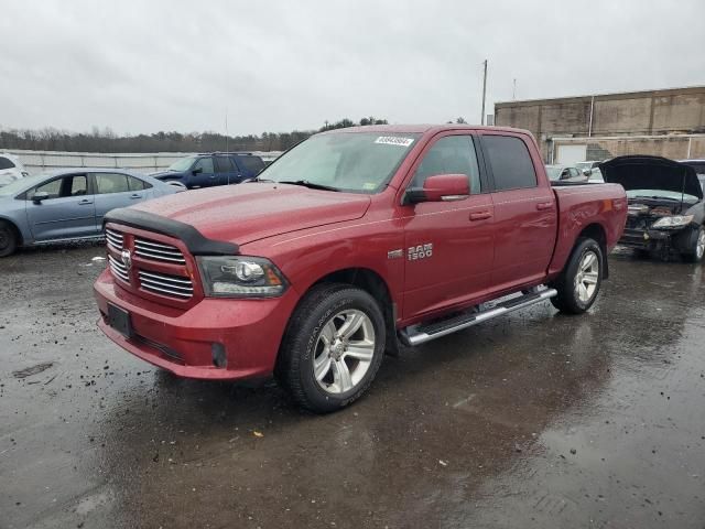 2015 Dodge RAM 1500 Sport