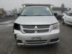 2009 Dodge Grand Caravan SE