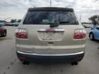 2011 GMC Acadia SLT-1