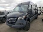 2021 Mercedes-Benz Sprinter 2500