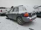 2004 Hyundai Santa FE GLS