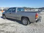 2001 Chevrolet Silverado C1500