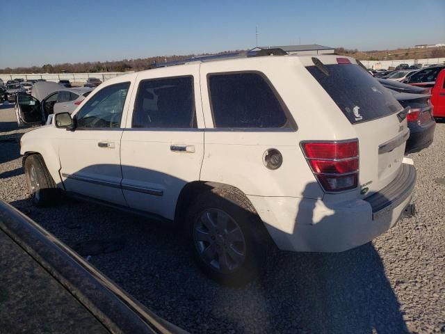 2010 Jeep Grand Cherokee Limited