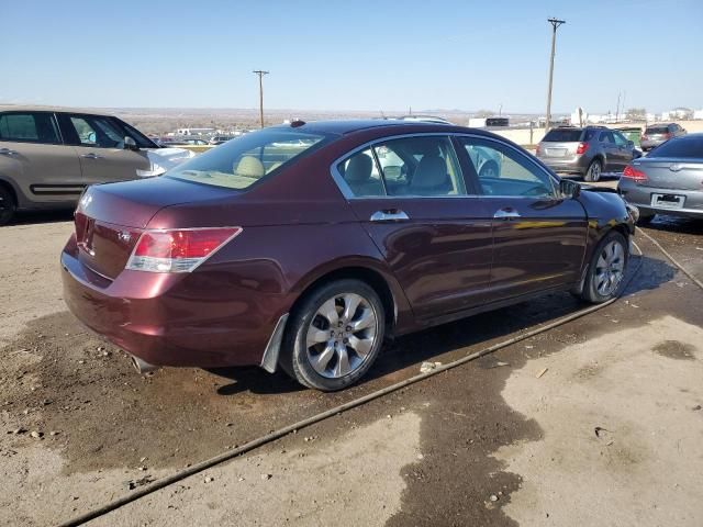 2010 Honda Accord EXL