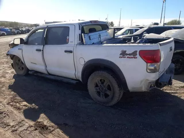 2008 Toyota Tundra Crewmax