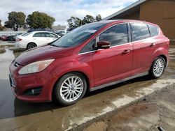 2013 Ford C-MAX SEL en venta en Hayward, CA