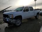 2011 Chevrolet Silverado K2500 Heavy Duty LTZ