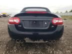 2011 Jaguar XKR