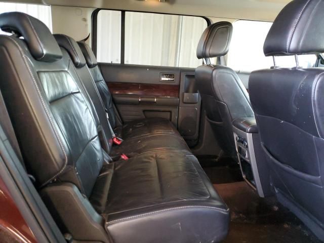 2009 Ford Flex SEL