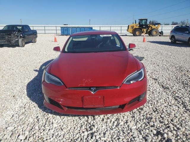 2017 Tesla Model S