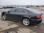 2015 Volkswagen Passat SE