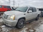 2007 Cadillac Escalade EXT