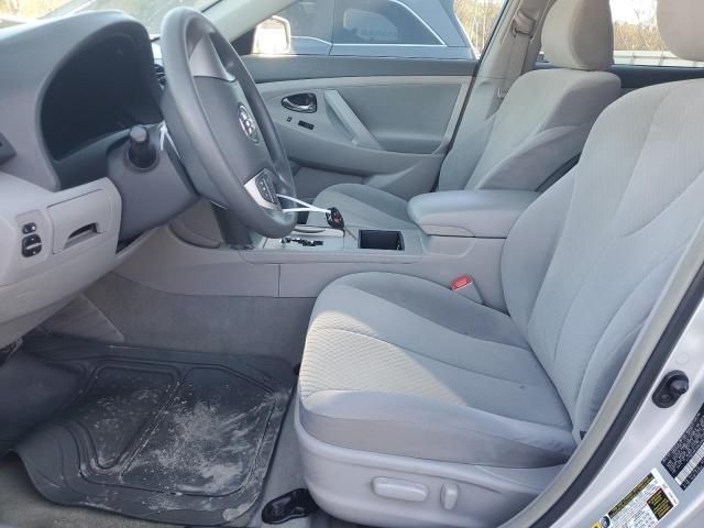 2008 Toyota Camry CE