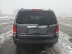 2011 Honda Pilot EXL