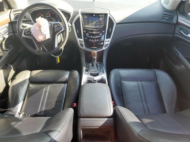 2013 Cadillac SRX Luxury Collection