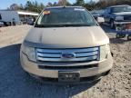 2007 Ford Edge SEL Plus