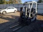 2014 Nissan Forklift