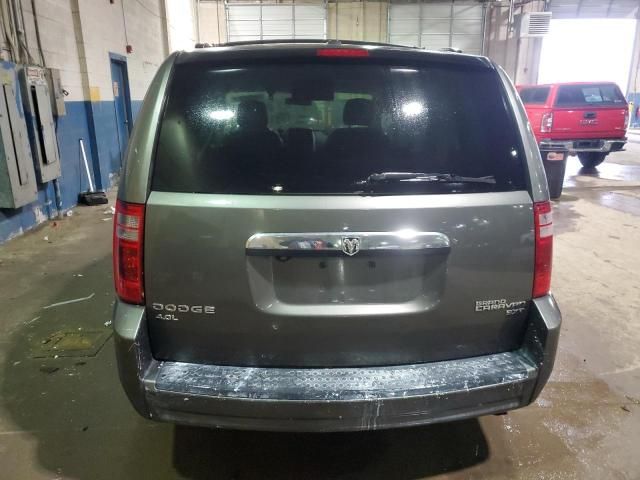 2010 Dodge Grand Caravan SXT