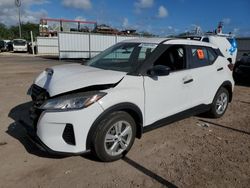 Nissan Vehiculos salvage en venta: 2024 Nissan Kicks S