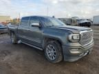 2017 GMC Sierra C1500 Denali