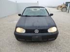 2002 Volkswagen Cabrio GLS