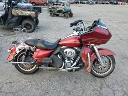 Harley-Davidson Fltru Road salvage cars for sale: 2013 Harley-Davidson Fltru Road Glide Ultra