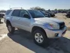 2007 Toyota 4runner SR5